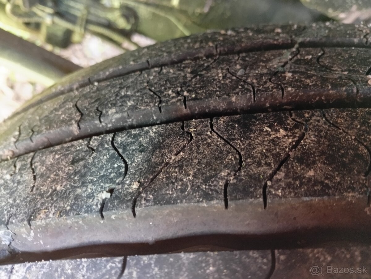 Predám Mitsubishi Canter fuso 7 miestne - 8