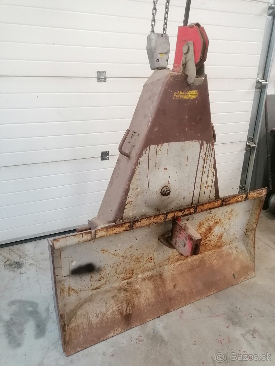 Naviják za traktor - 8