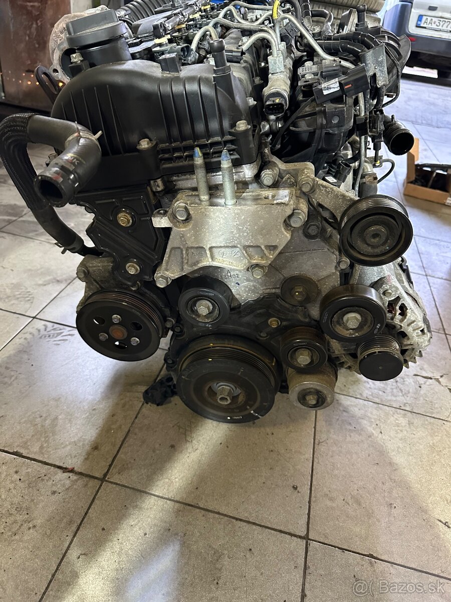 hyundai kia 2.0crdi 2.2crdi - 8