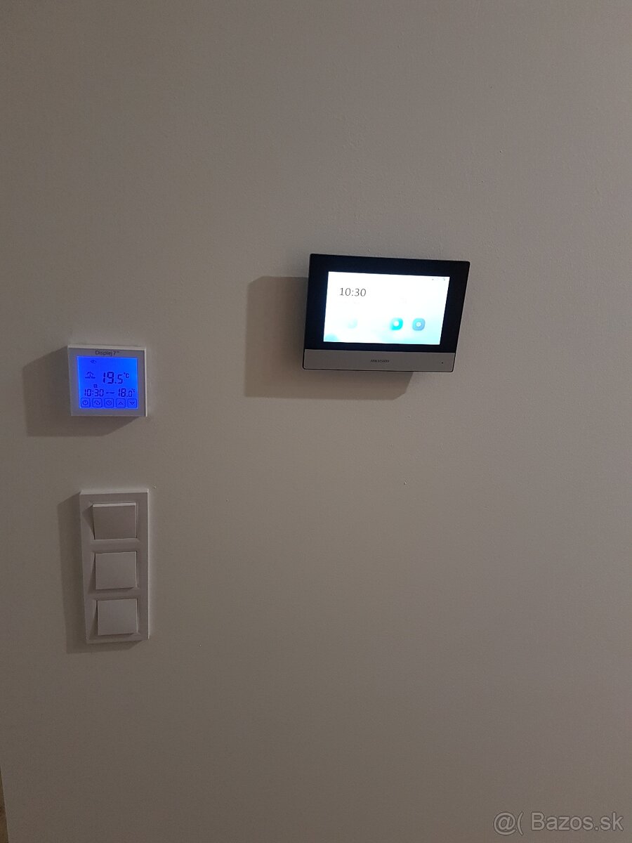 1,5 izbový byt na prenájom - 8