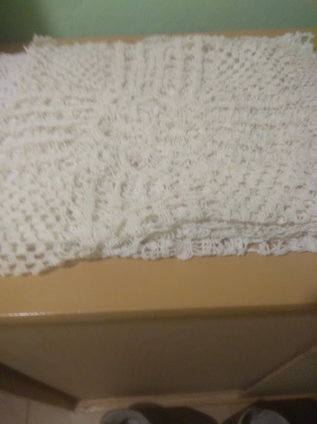 PREDAM HACKOVANE A VYSIVANE OBRUSKY, - 8