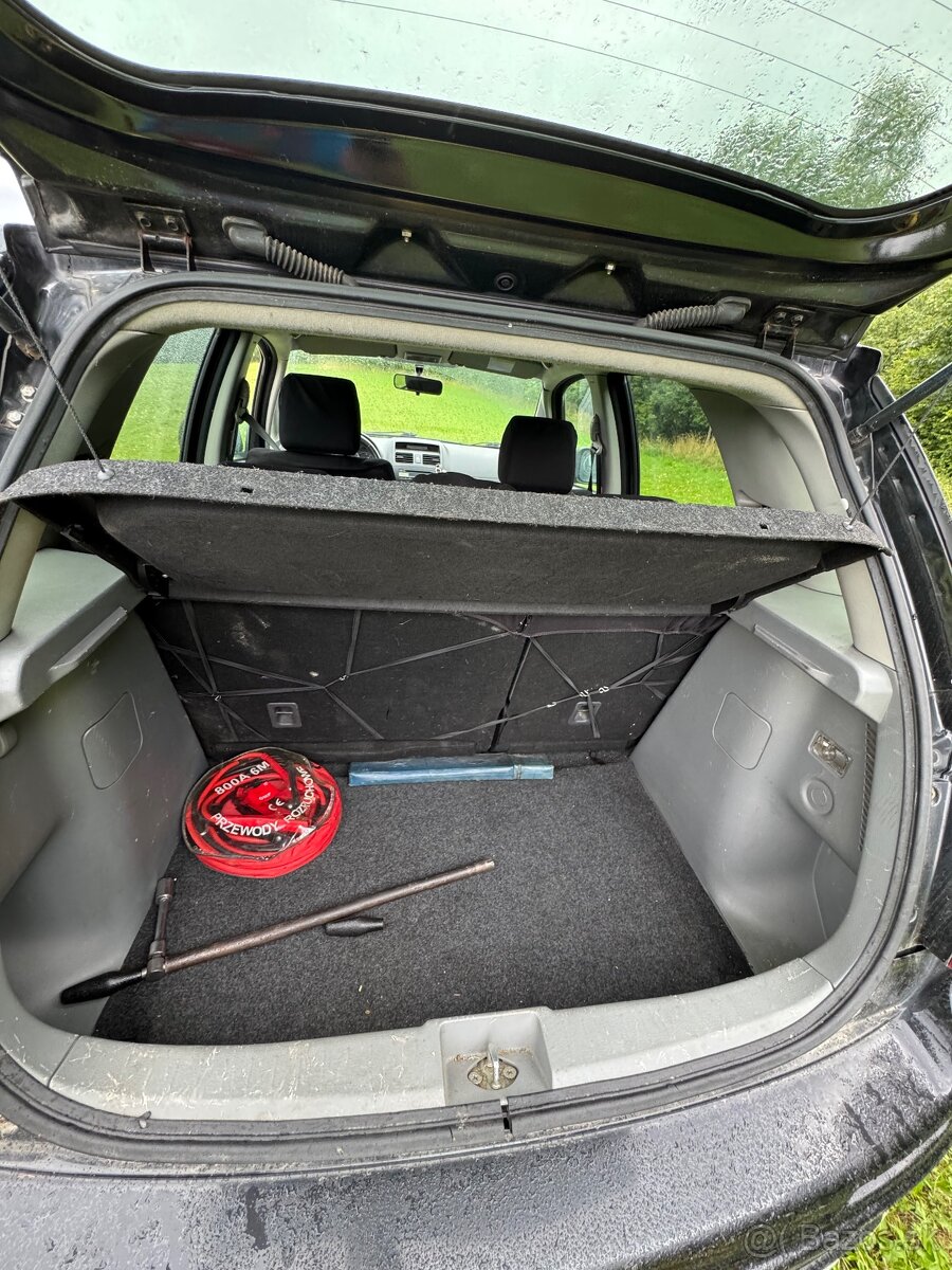 Suzuki sx4 - 8