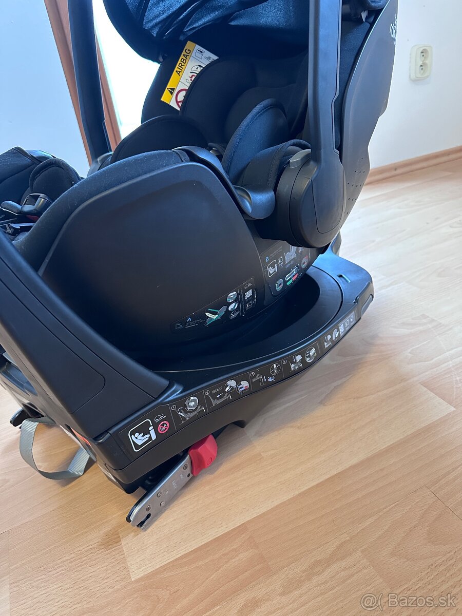 TOP Britax Romer - 8