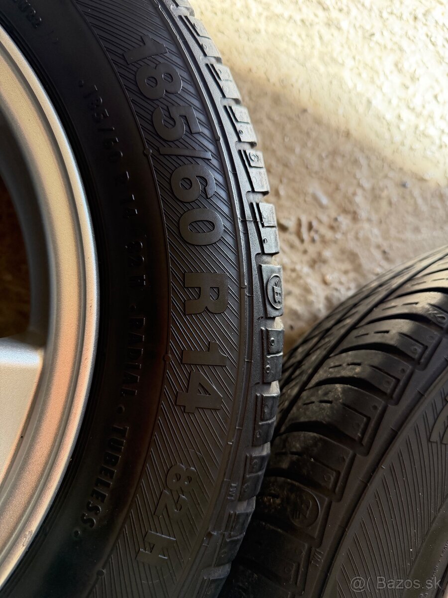 5x100 r14 - 8