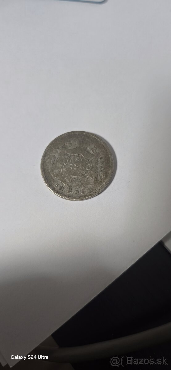 Historická numizmatická zbierka - 8