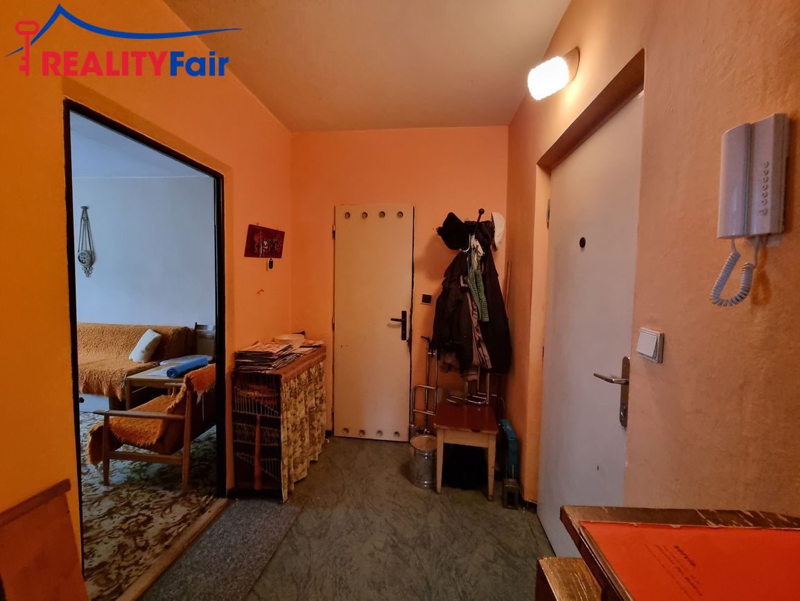 Predaj priestranného 2i bytu v Banskej Bystrici. - 8