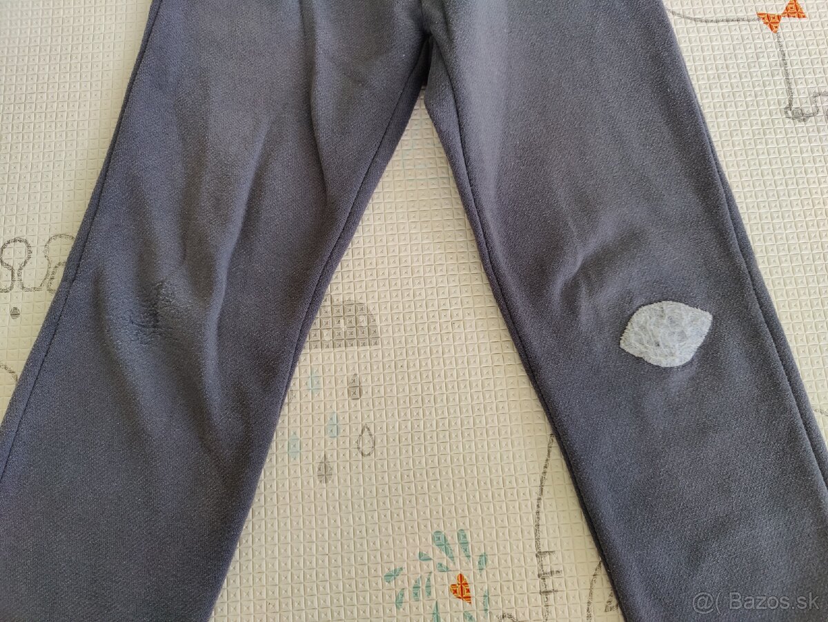 Decathlon teplákové súpravy 4-6 rokov - 8