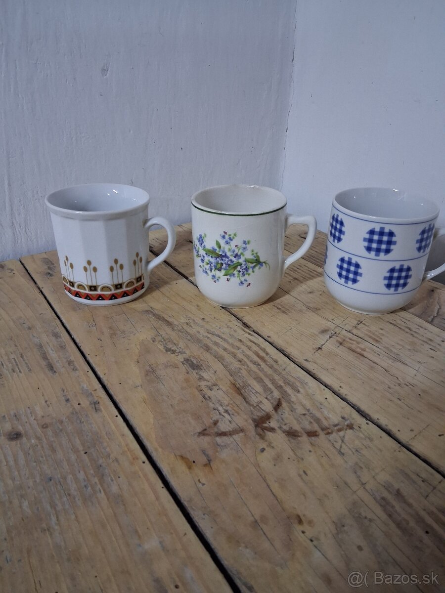 Hrnček - 8
