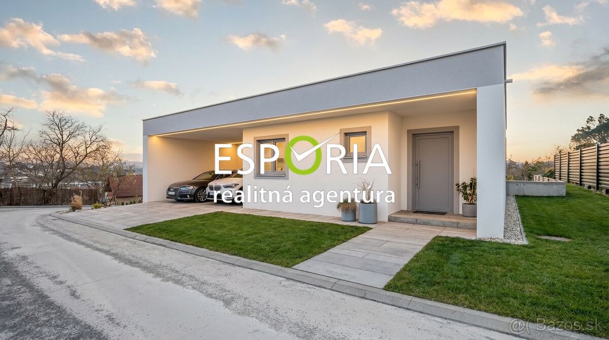 Exkluzívna rodinná vila na predaj - 8