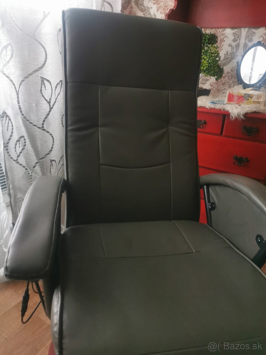 Predám kreslo - 8