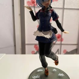 Anime Figúrky - 8