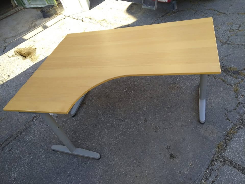 Kancelárske stoly - 8