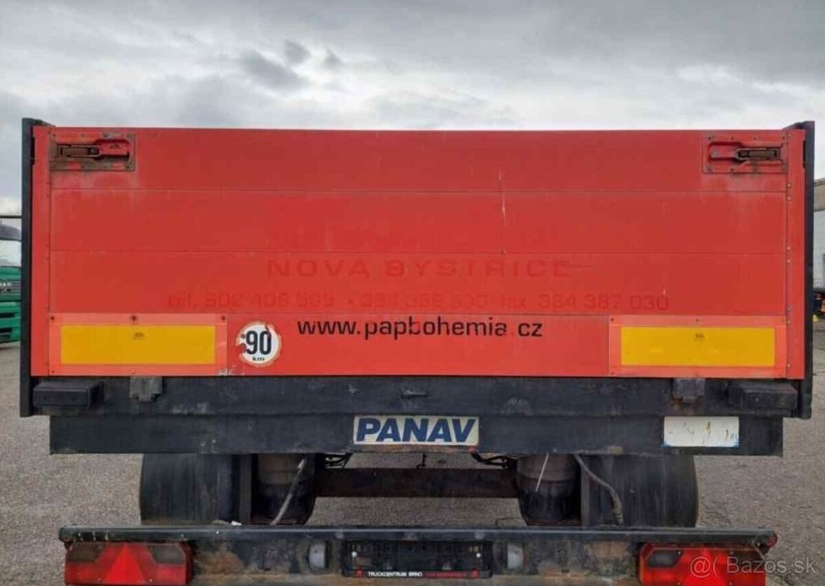 Panav PV 18 - 8