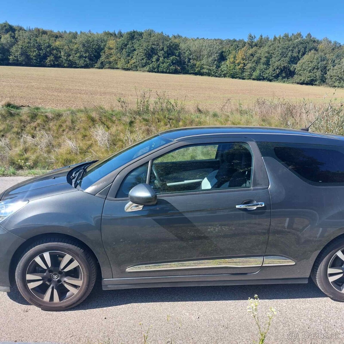 Citroen DS3 - 8