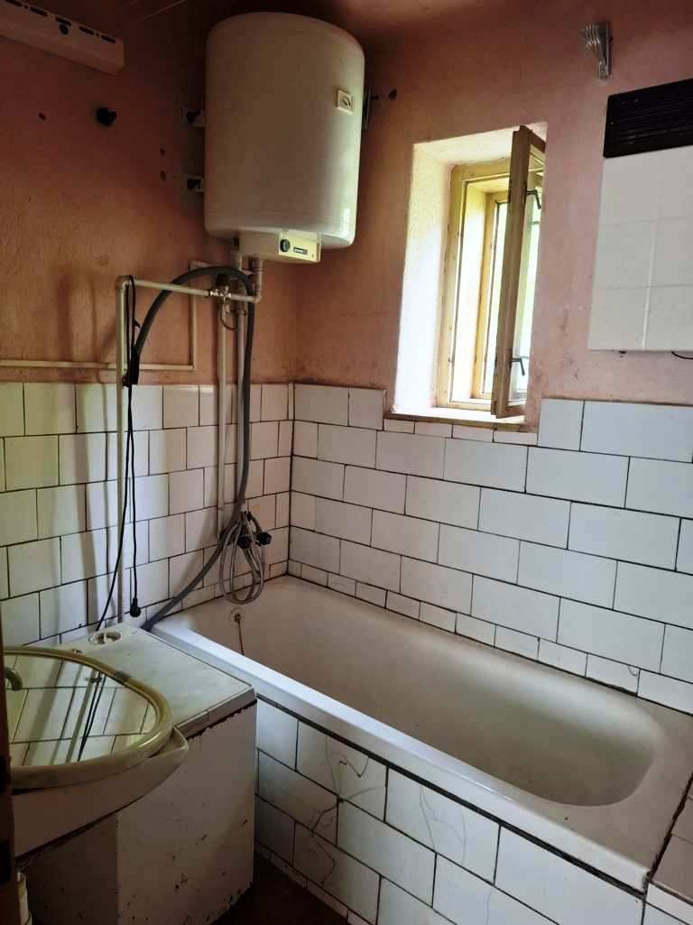 POLTÁR -DOM - SP- 1193 m2 v v susedstve s okolitou prirodou - 8