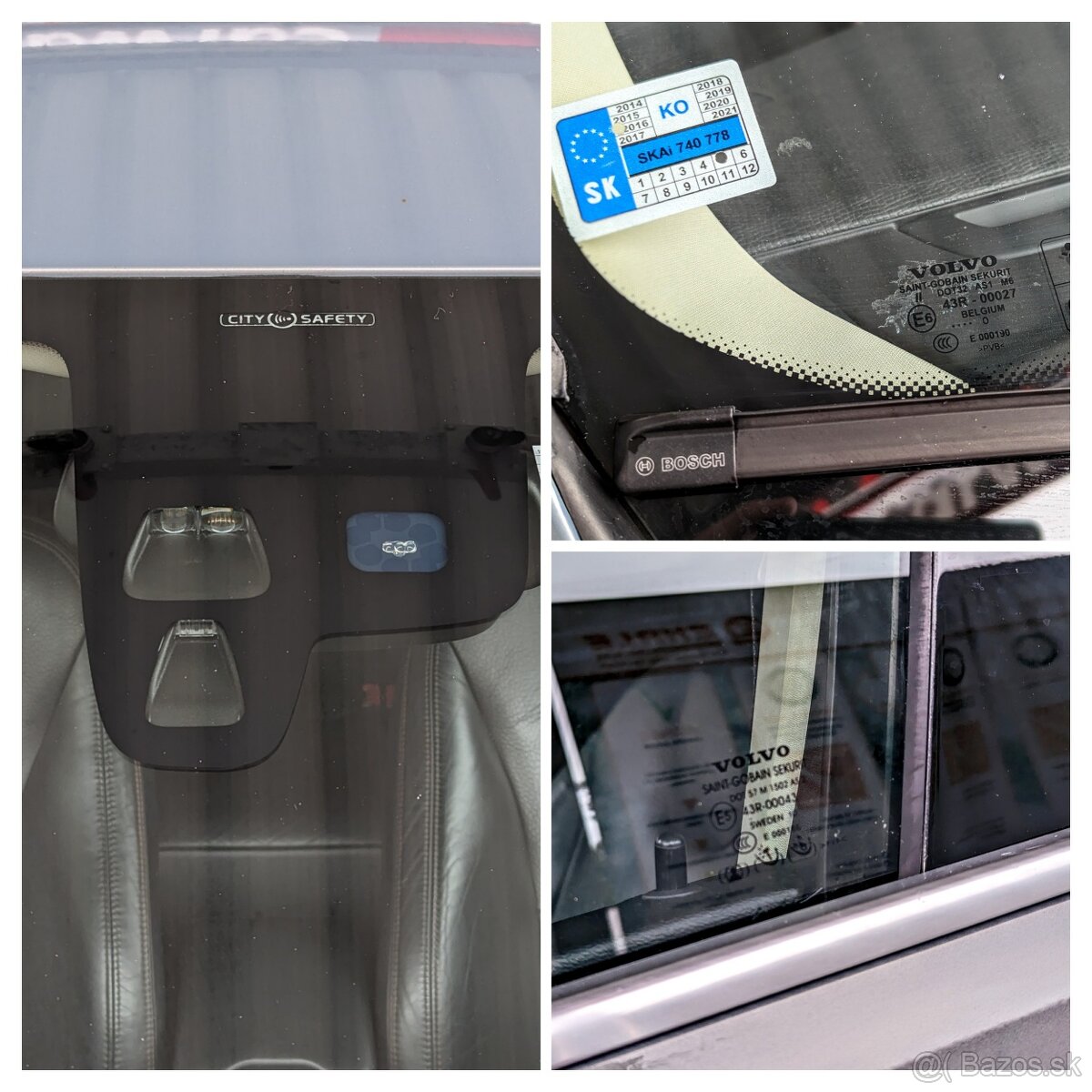 Volvo XC60 D5 (164kW) AWD - WEBASTO - 8