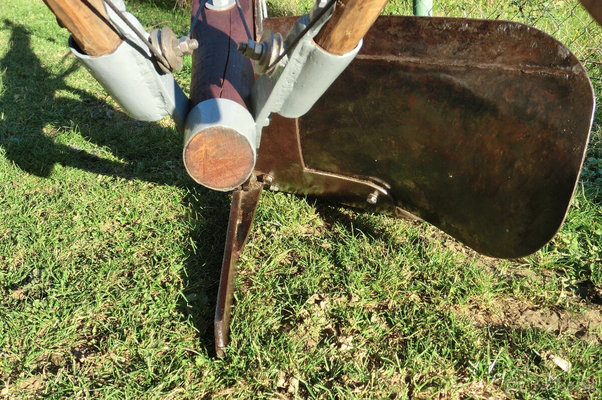 Pluh za naviják . - 8