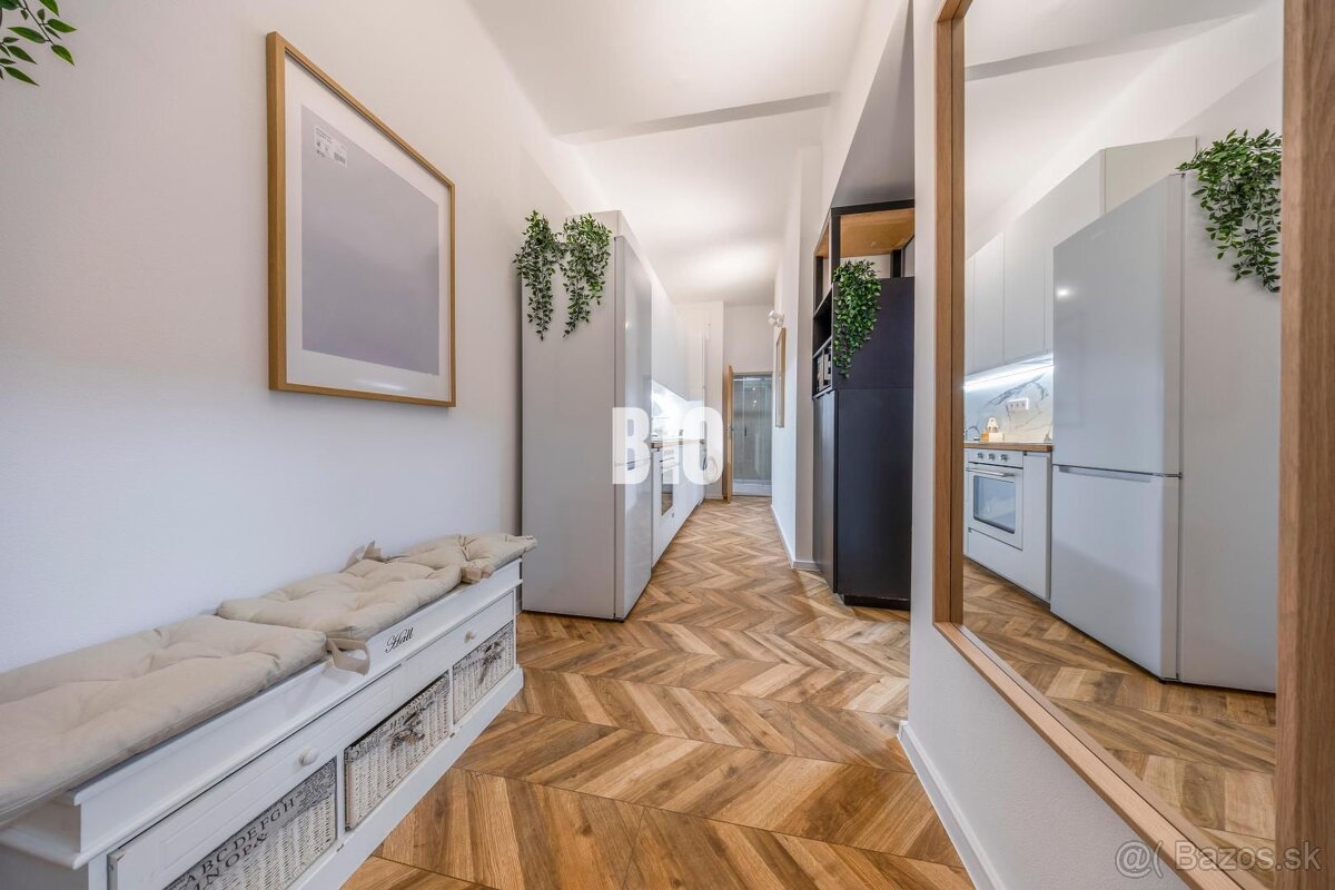 3 SAMOSTATNÉ SPÁLNE - 3IZBOVÝ BYT PRI ZIMNOM ŠTADIÓNE - 8