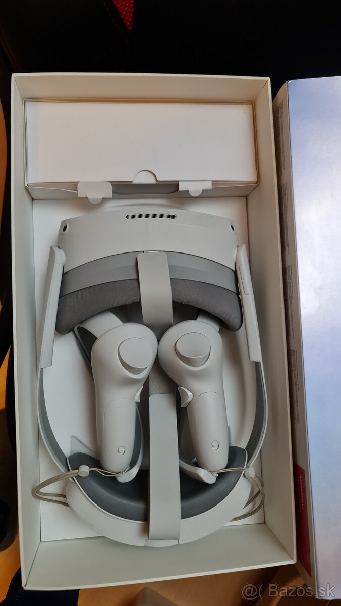 Predam virtuálne okuliare Pico 4 - 8