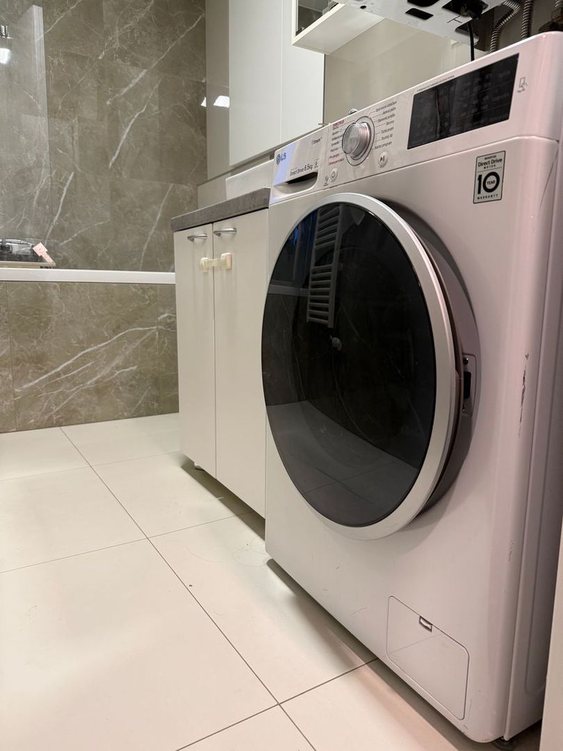 Ponúkame na prenájom 3 izbový byt v Malackách - 8