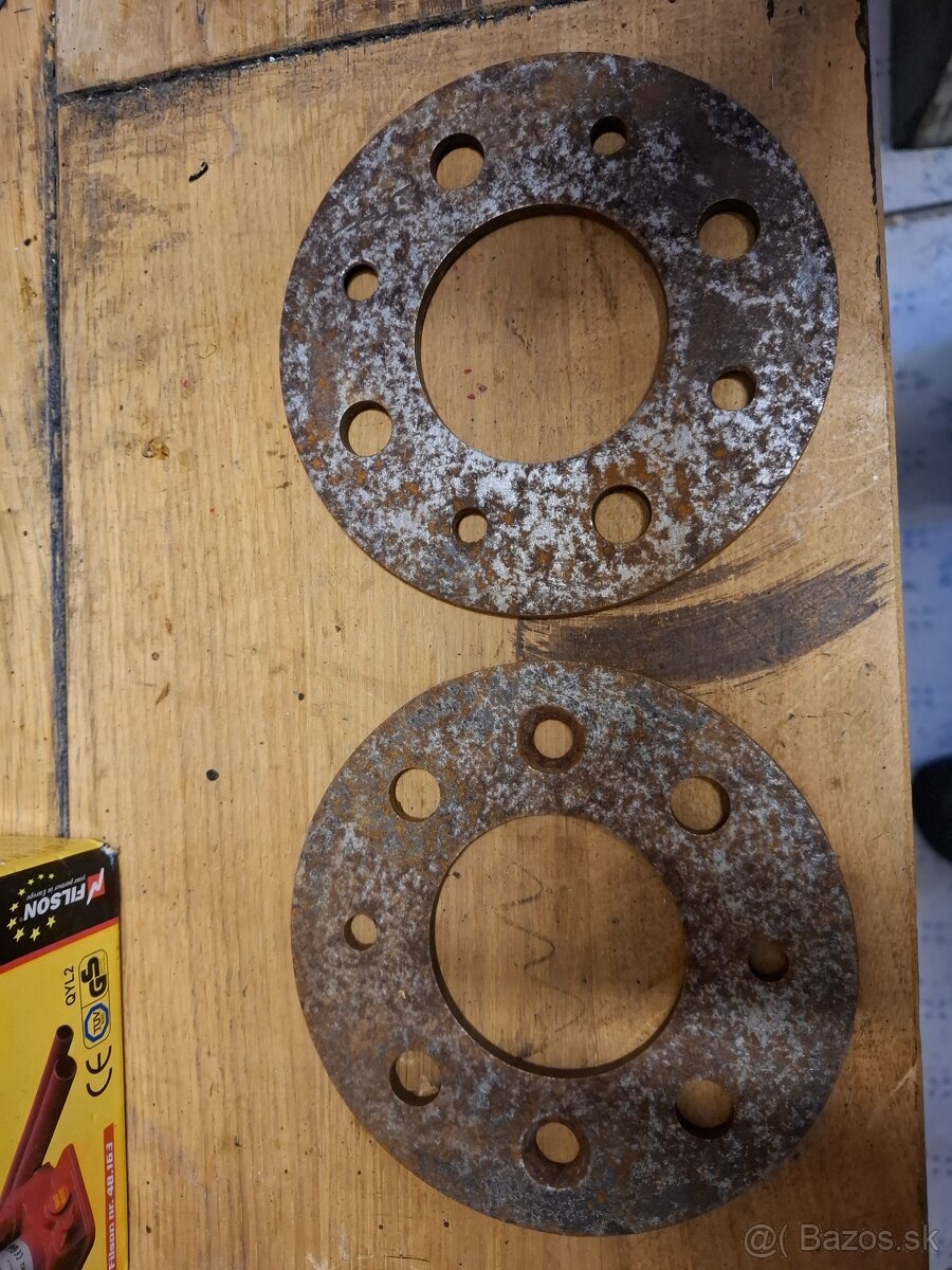 Predám rozširovacie podložky - 8