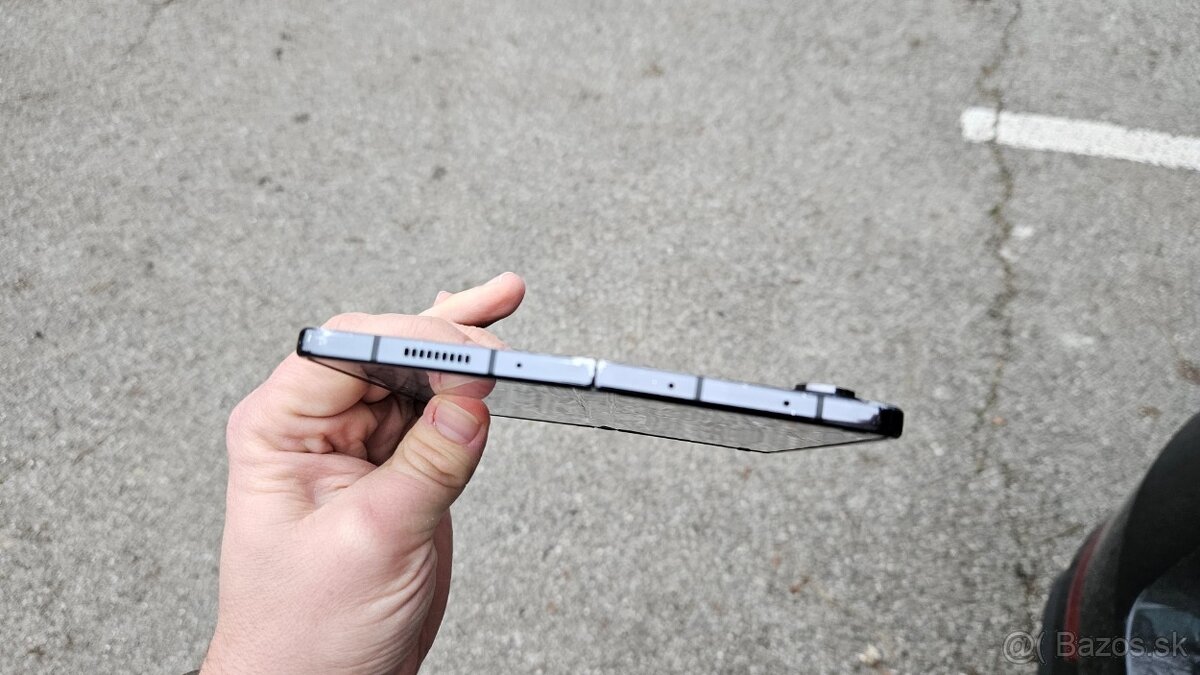 Samsung Galaxy Z Fold 5 tmavý 512GB - aj vymením - 8