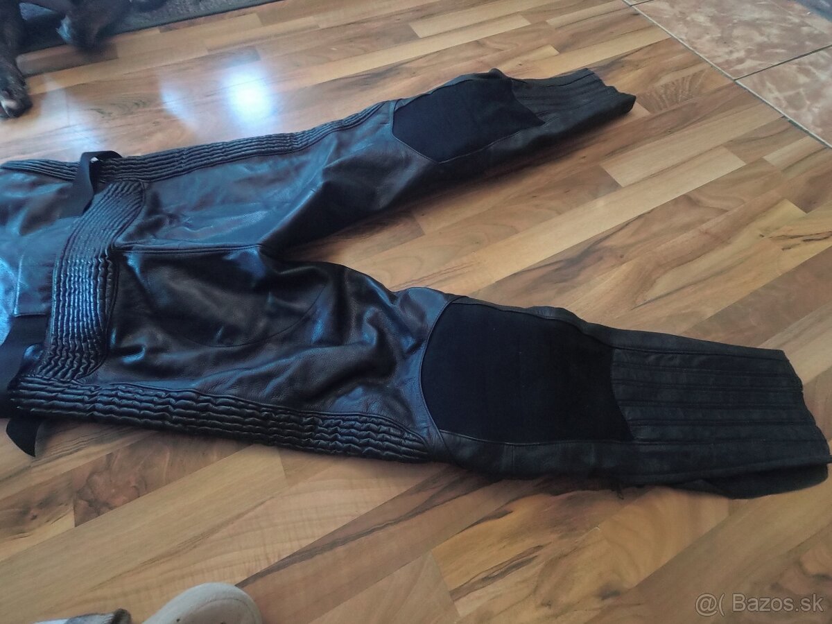 kožene nohavice - 8