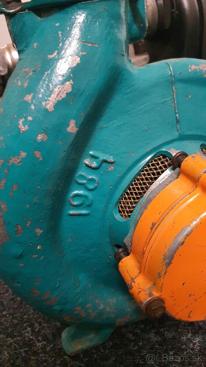 Druzba historicka pila - 8