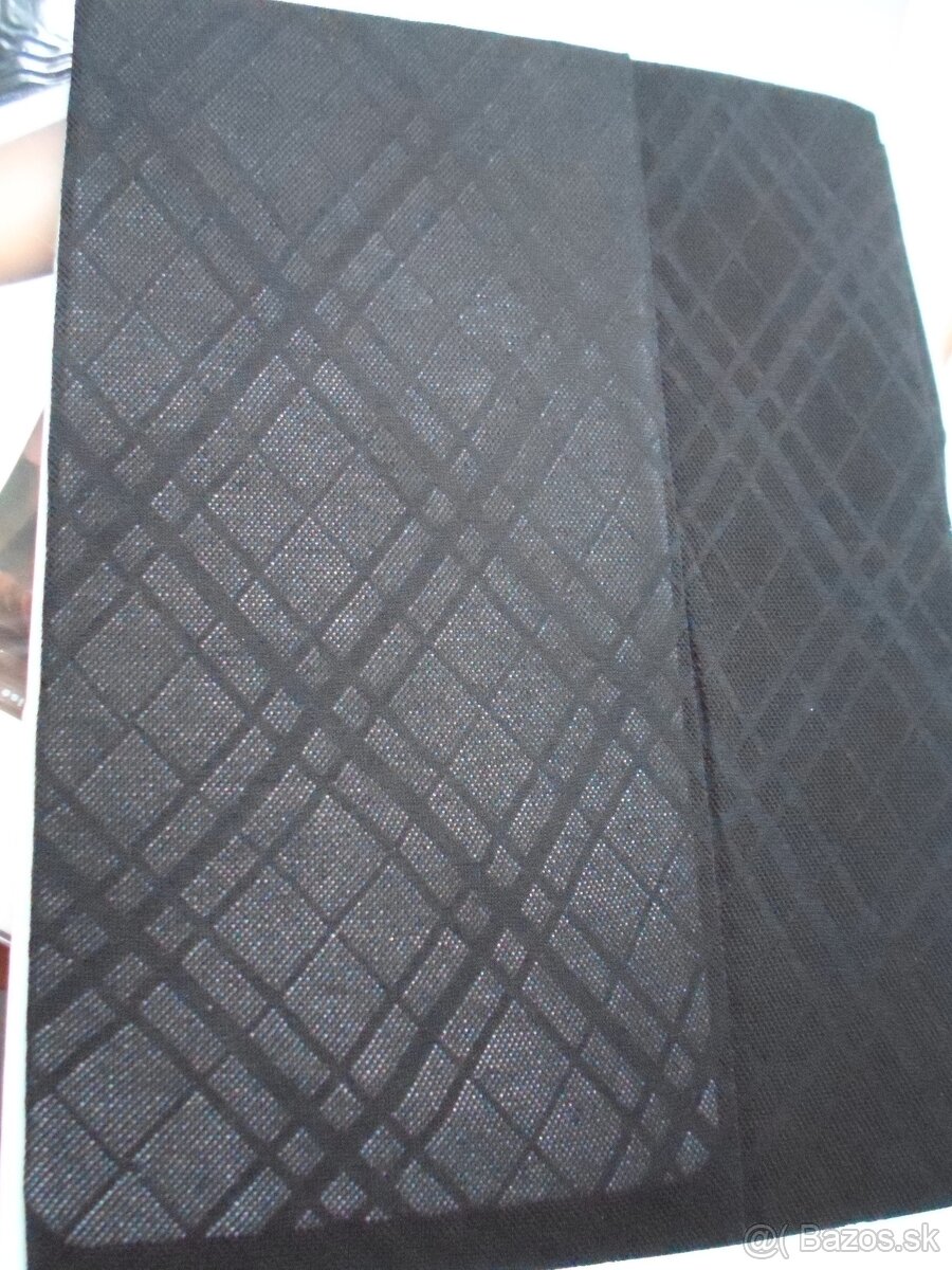 Kvalitné pančušky (silonky)- veľ. S/M - 8