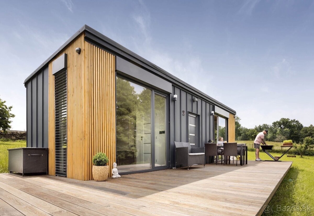 Cena od 59.000€ - 8