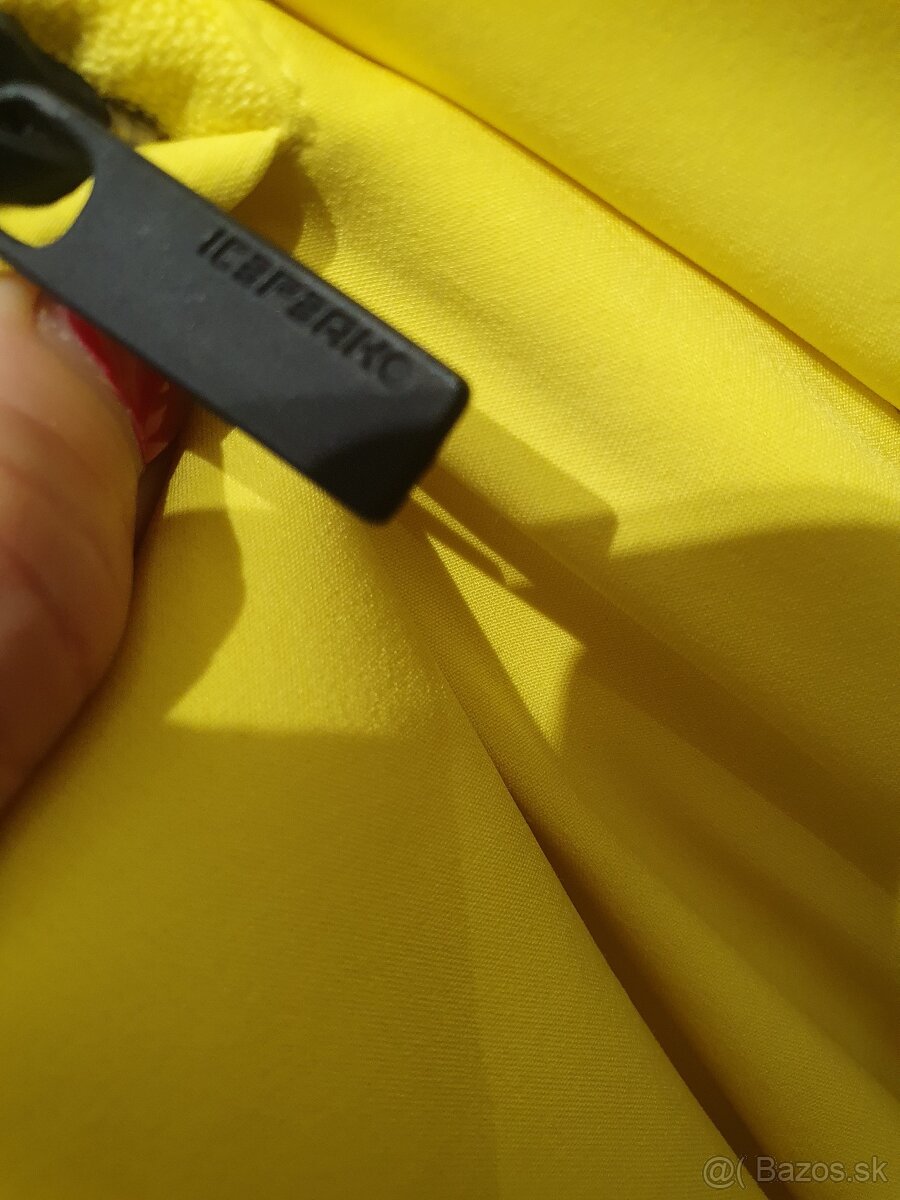 Obojstranná vesta zn. ICEPEAK veľ.L - 8