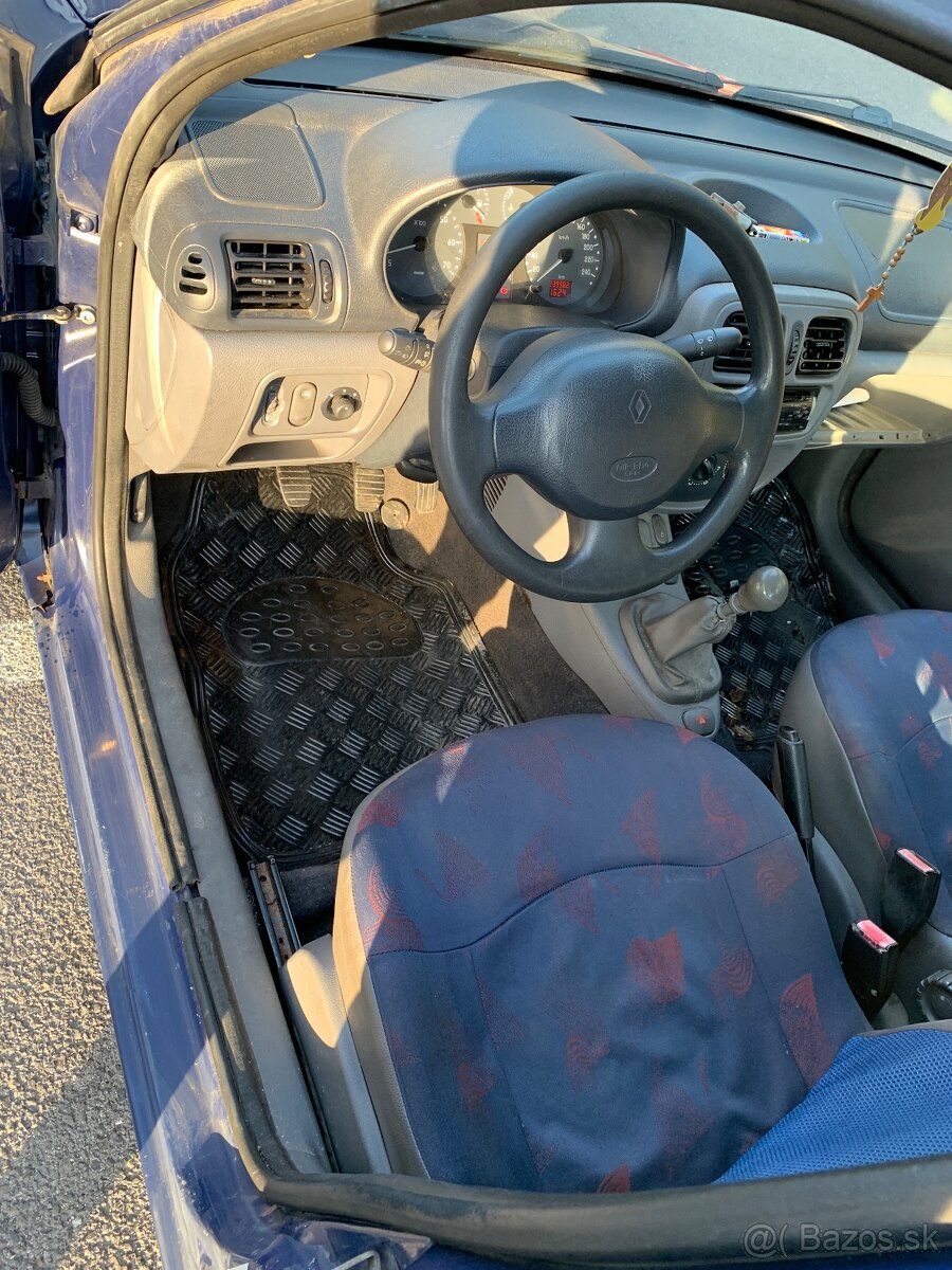 Predám Renault Thalia - 8