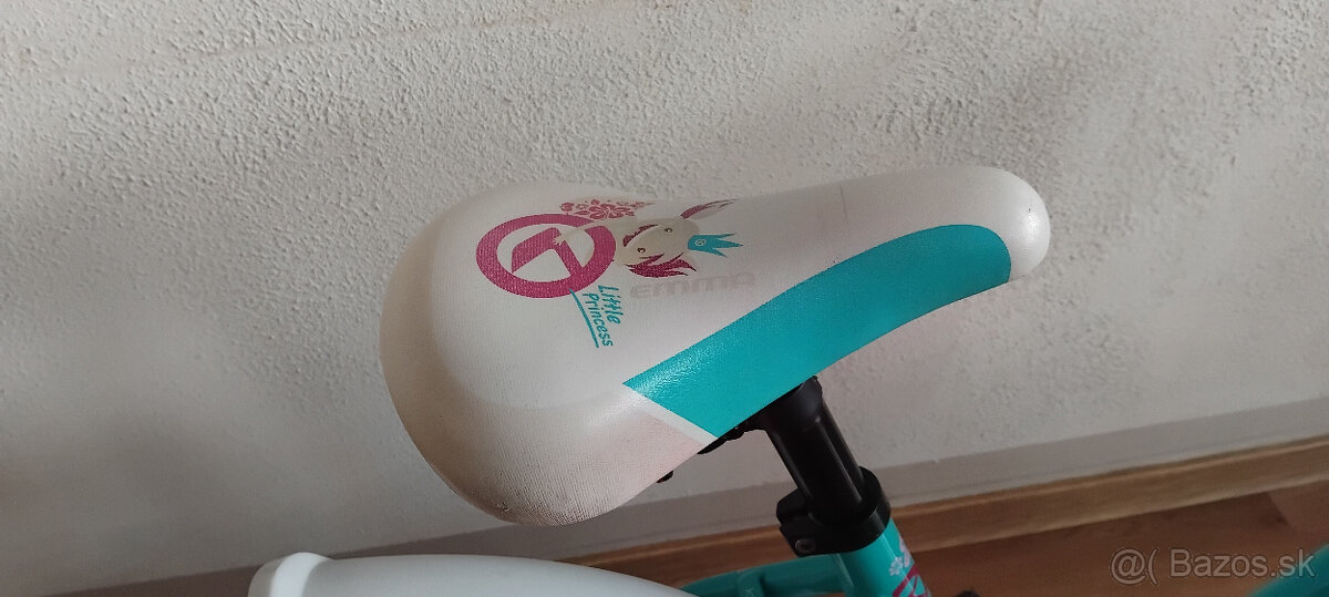 Kellys Emma "16" - 8