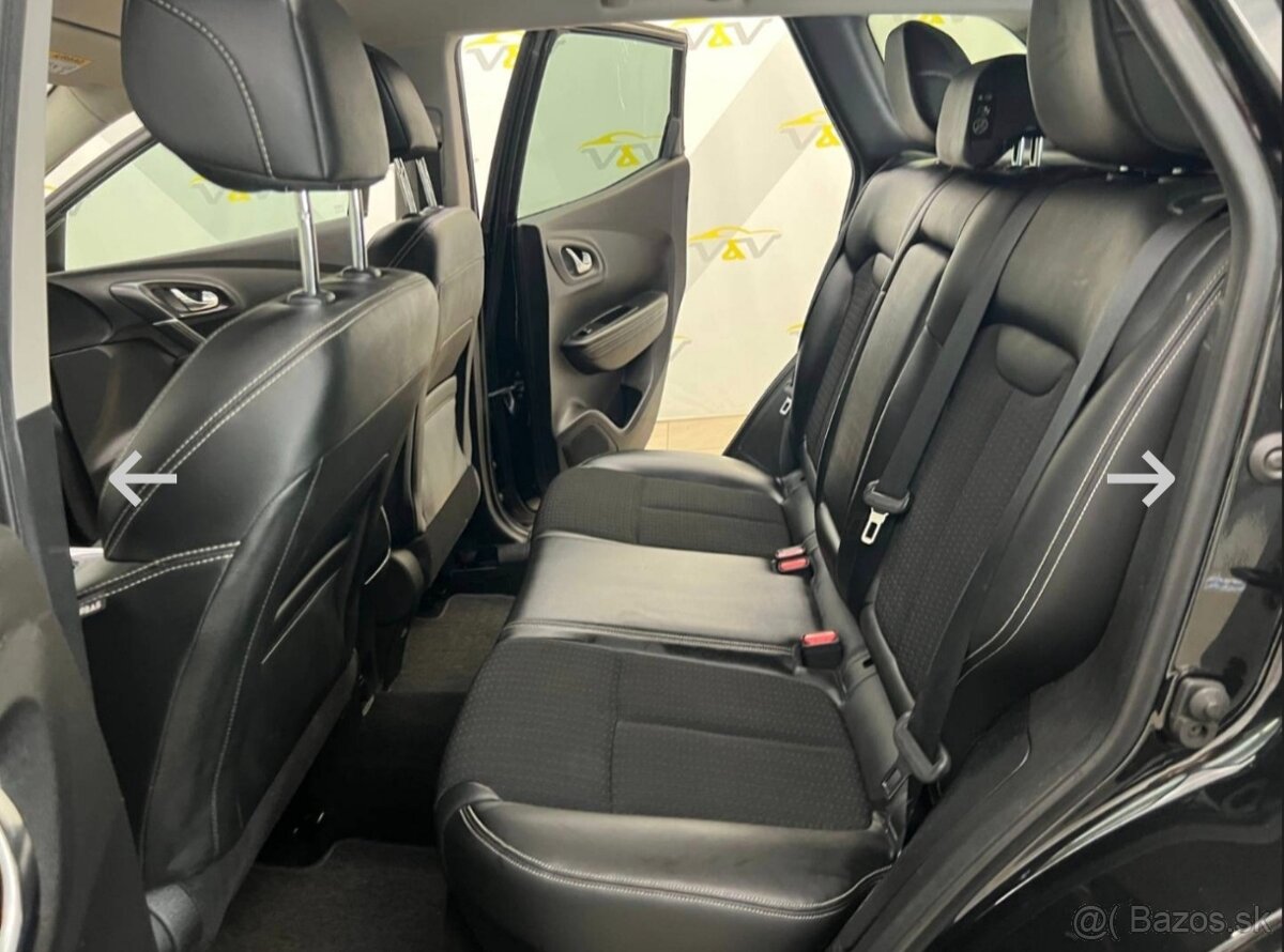 Predám Renault Kadiar - 8