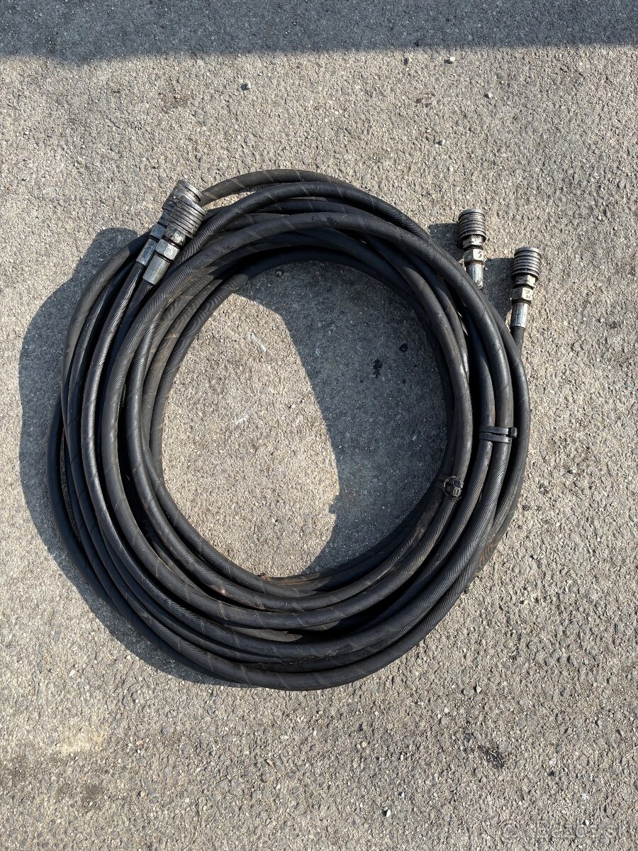 Komínová fréza - 8