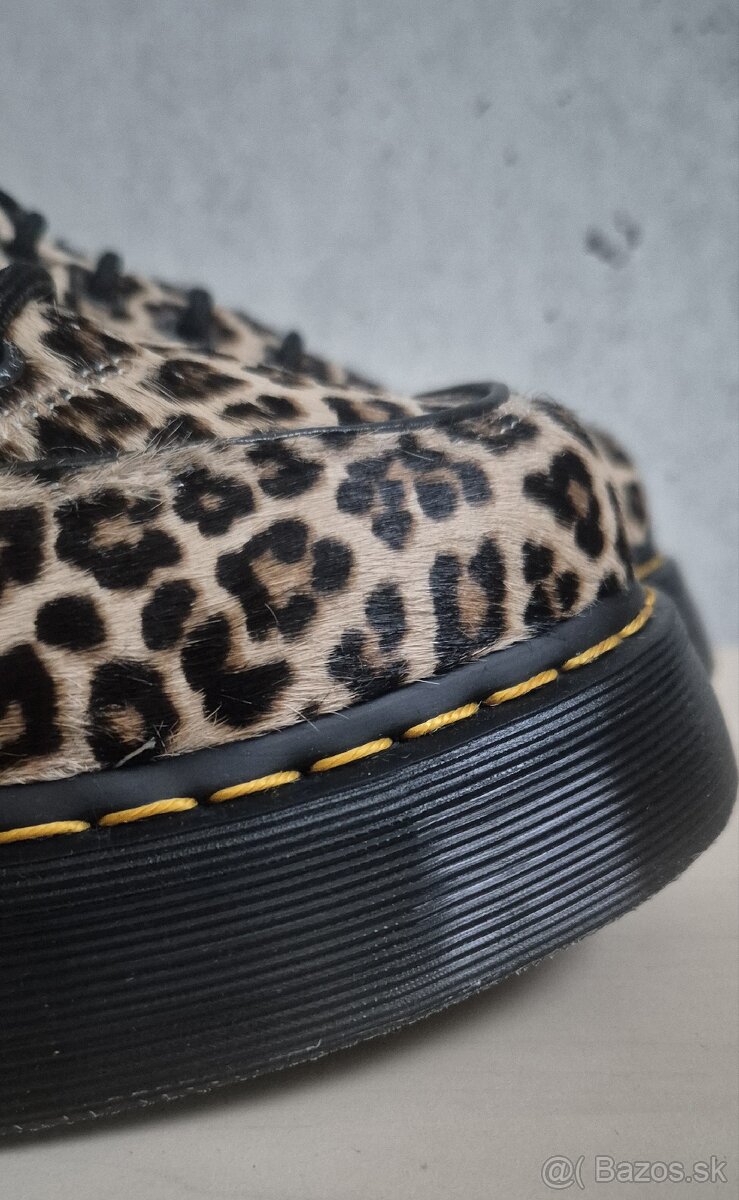 Dr. Martens EU39 - 8