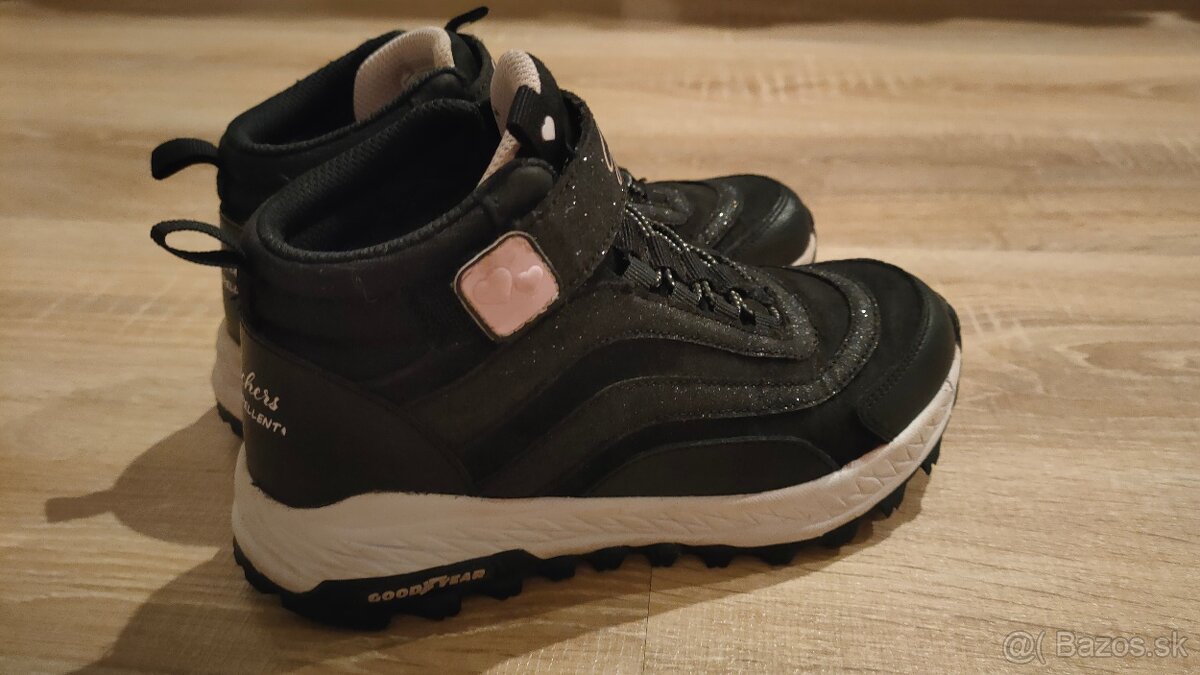 Kotníkové topánky - 8