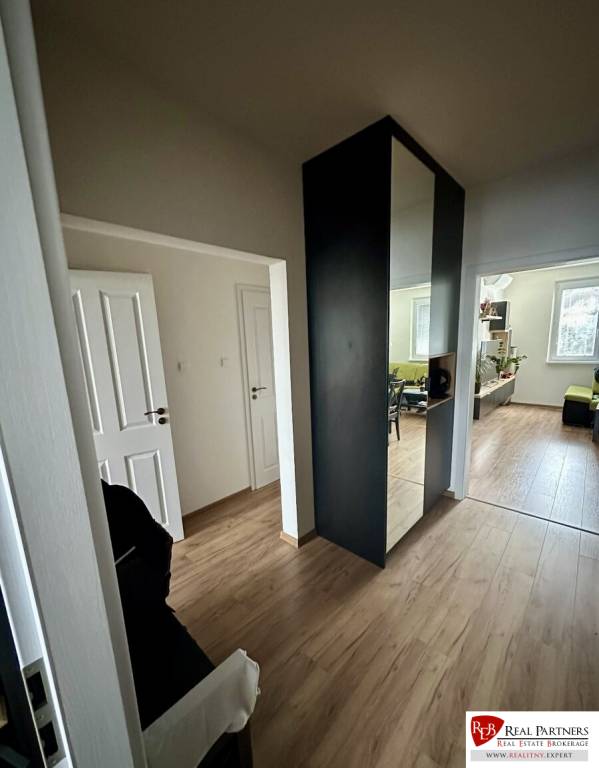 Prenájom 3-izb.byt s balkónom,73m2,Bratislava-Devínska Nová - 8