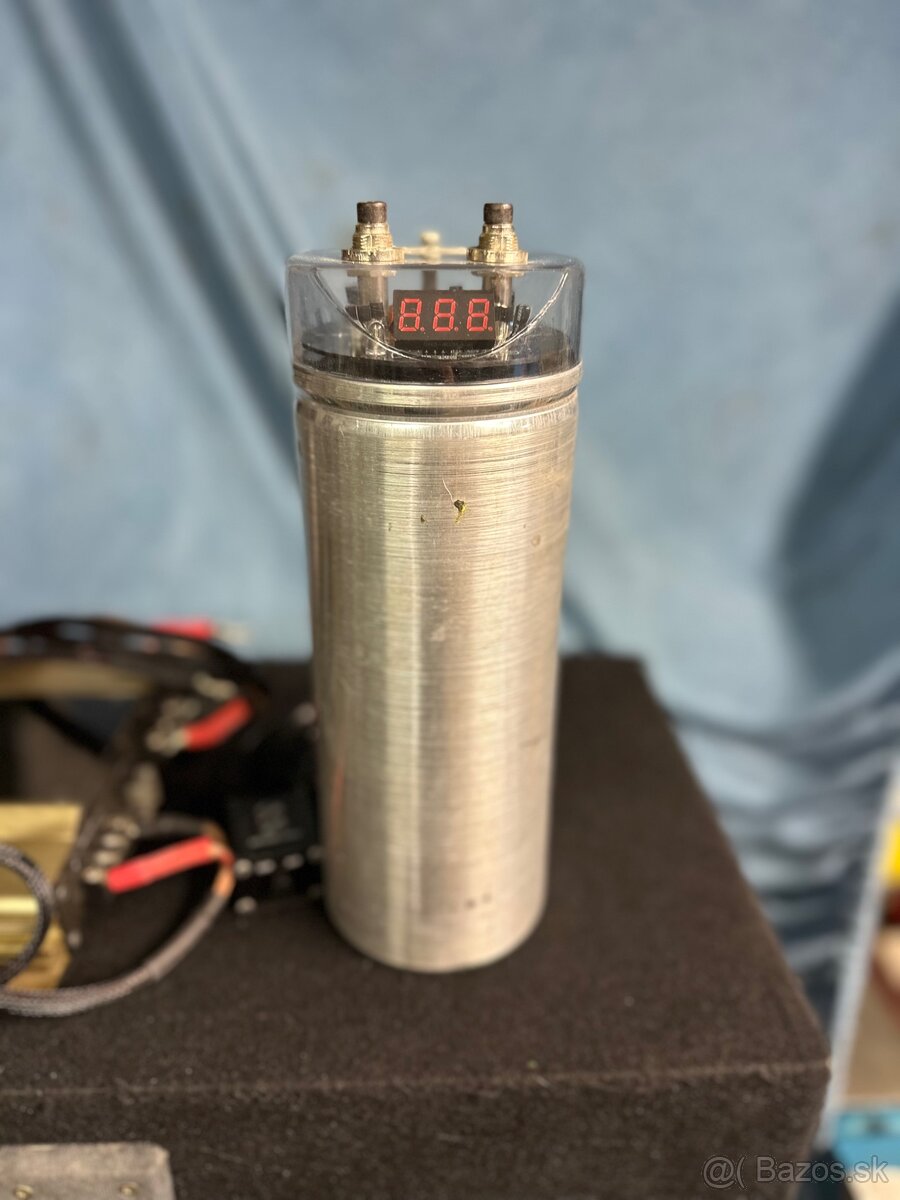 Ground Zero GZUB 3000 audio - 8