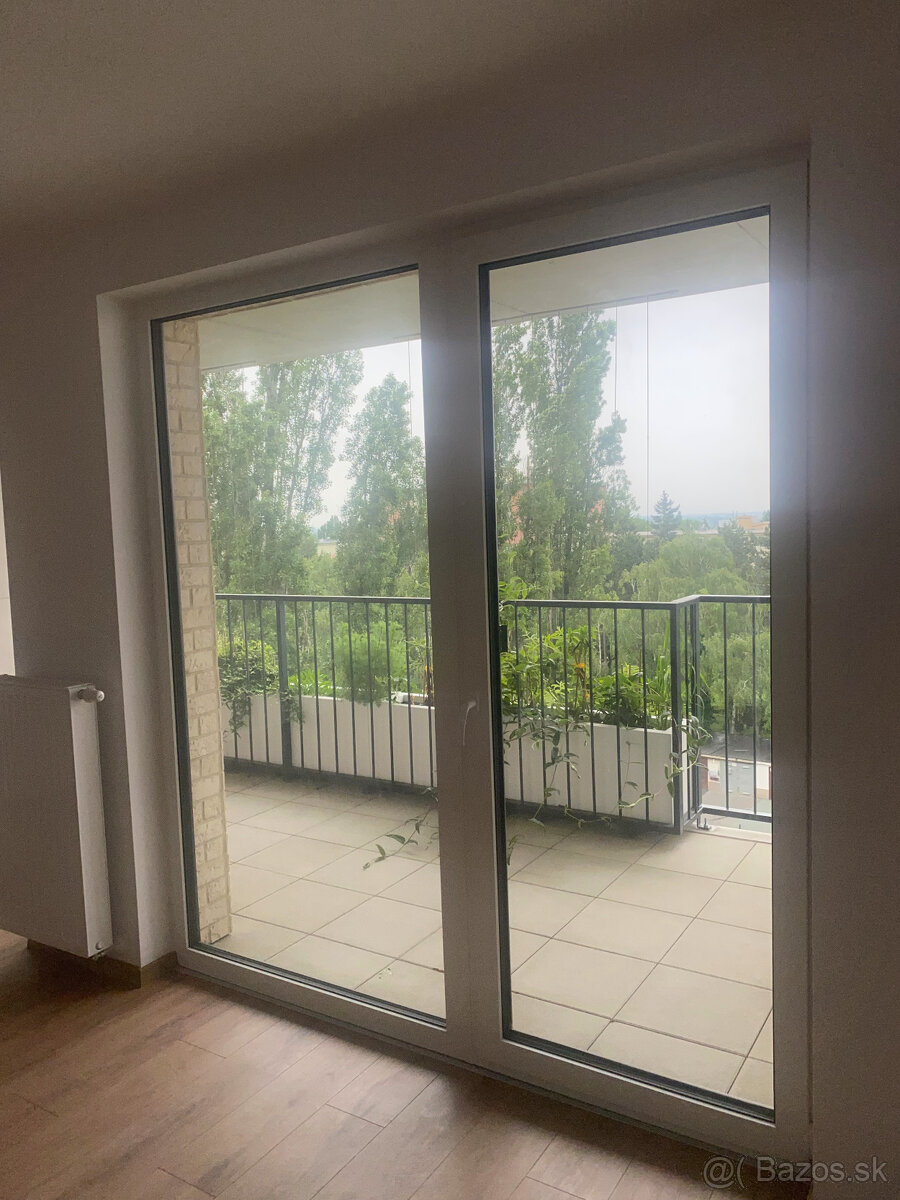 Predám 1 izbový byt v projekte VERDENA novostavba - 8