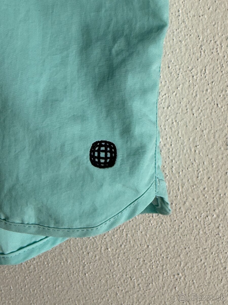 Nové Amundsen 3incher Plunge Swim Trunk Womens - 8