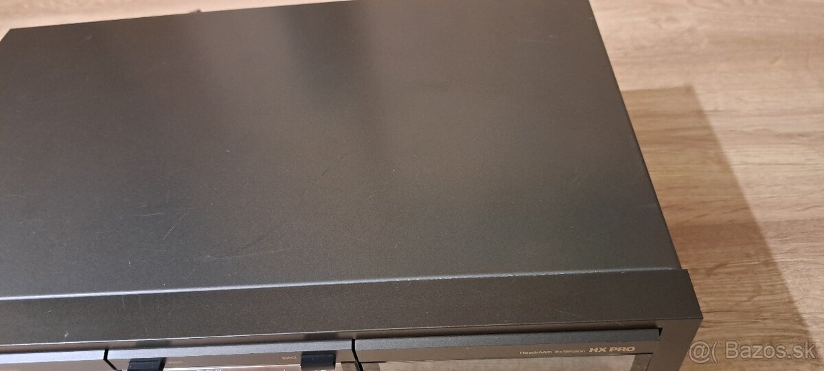 Technics RS-TR 355 - 8