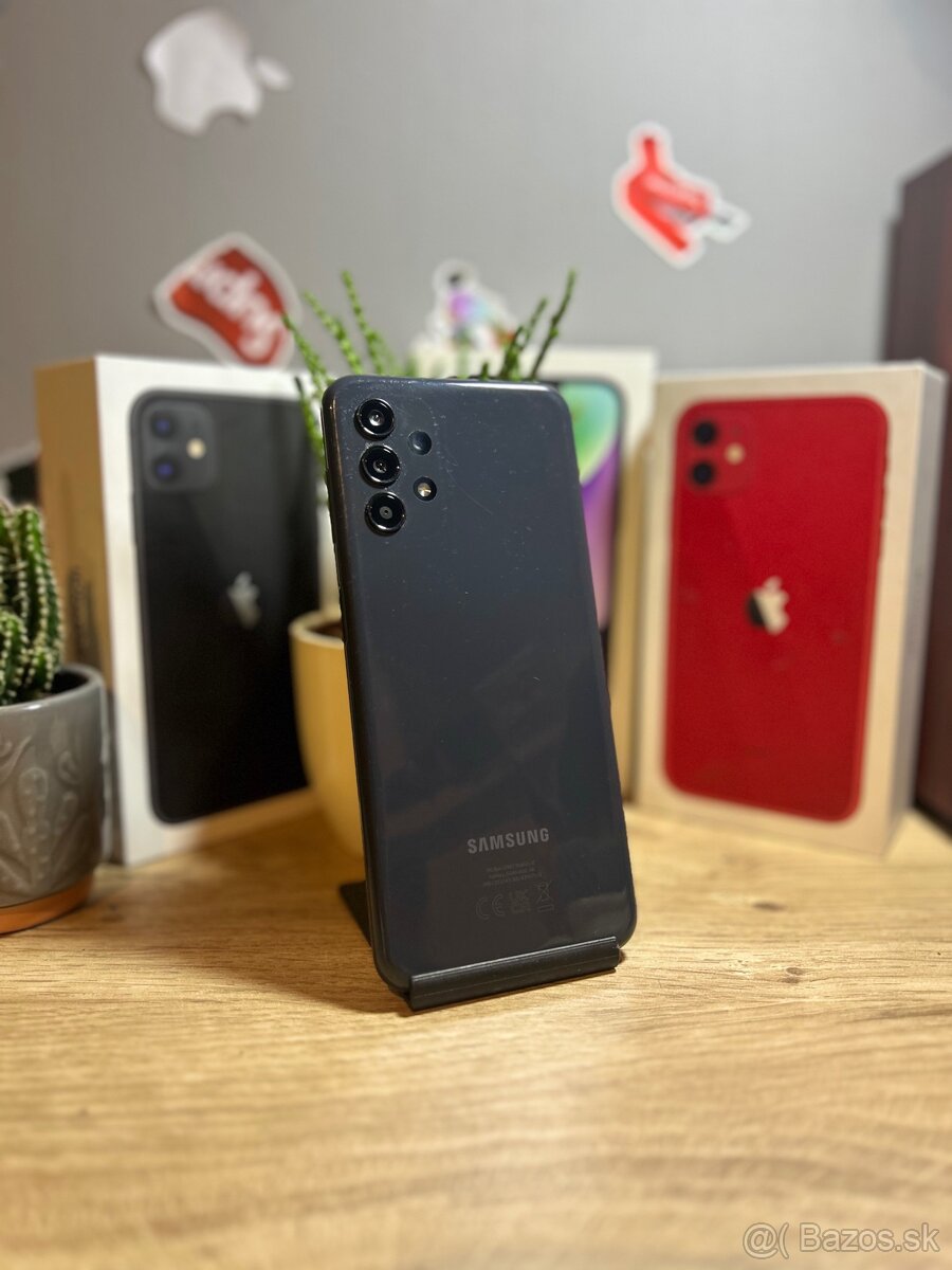 Samsung Galaxy A13 - 8