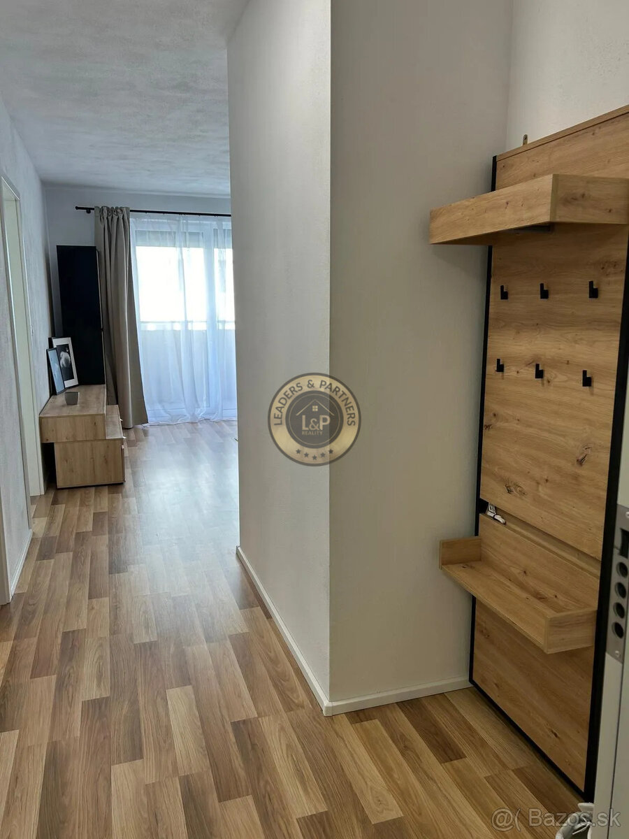 Na prenájom 2iz. byt v novostavbe v Senici na Sadovej - 8