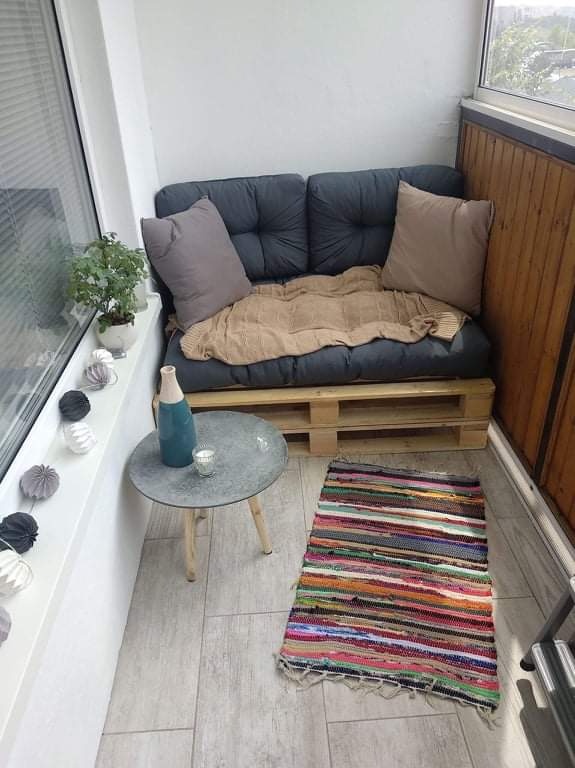 1 izbový byt prenájom - 8