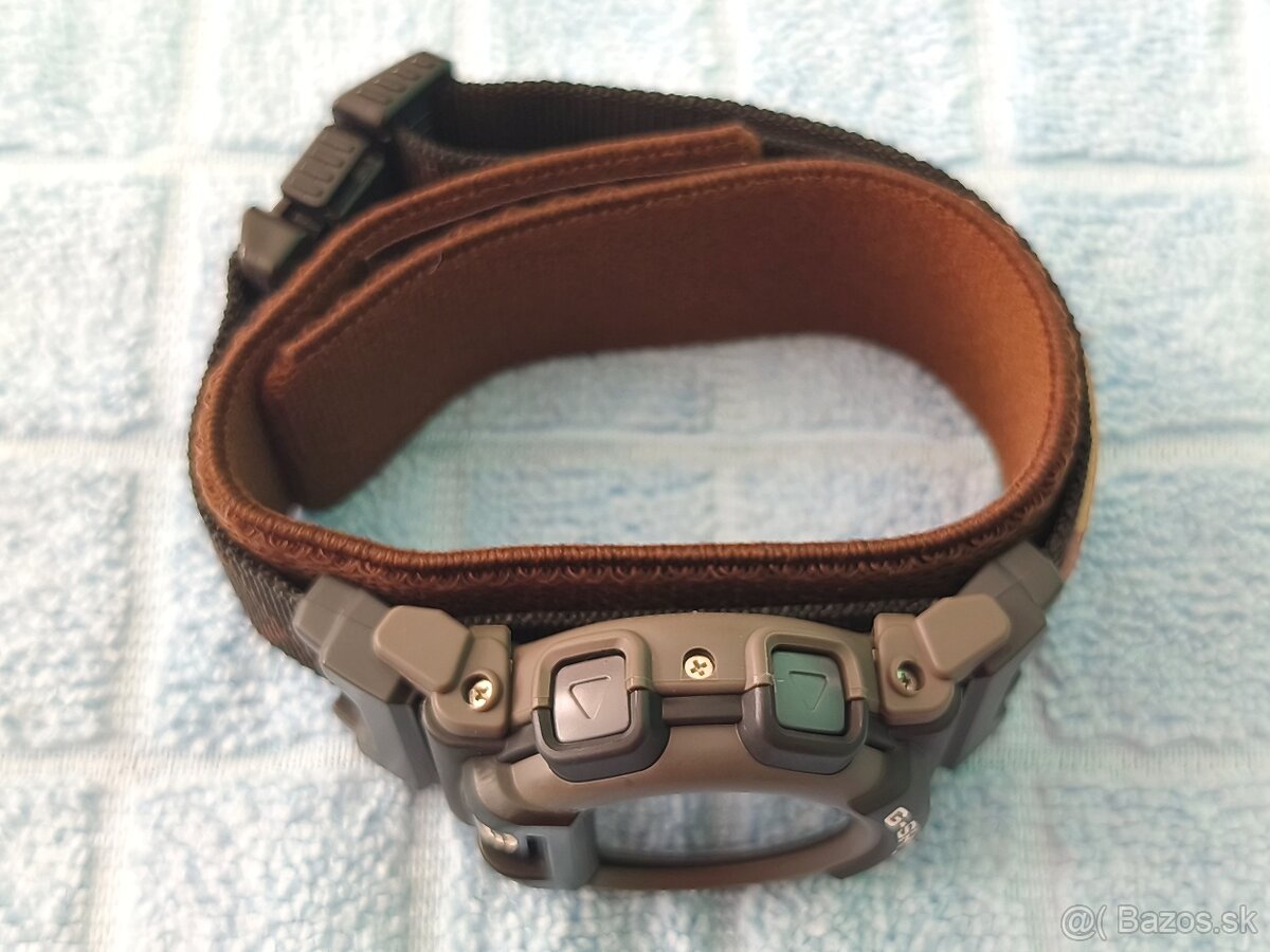 CASIO G-SHOCK DW-003 XAYMACA LIMITED - 8