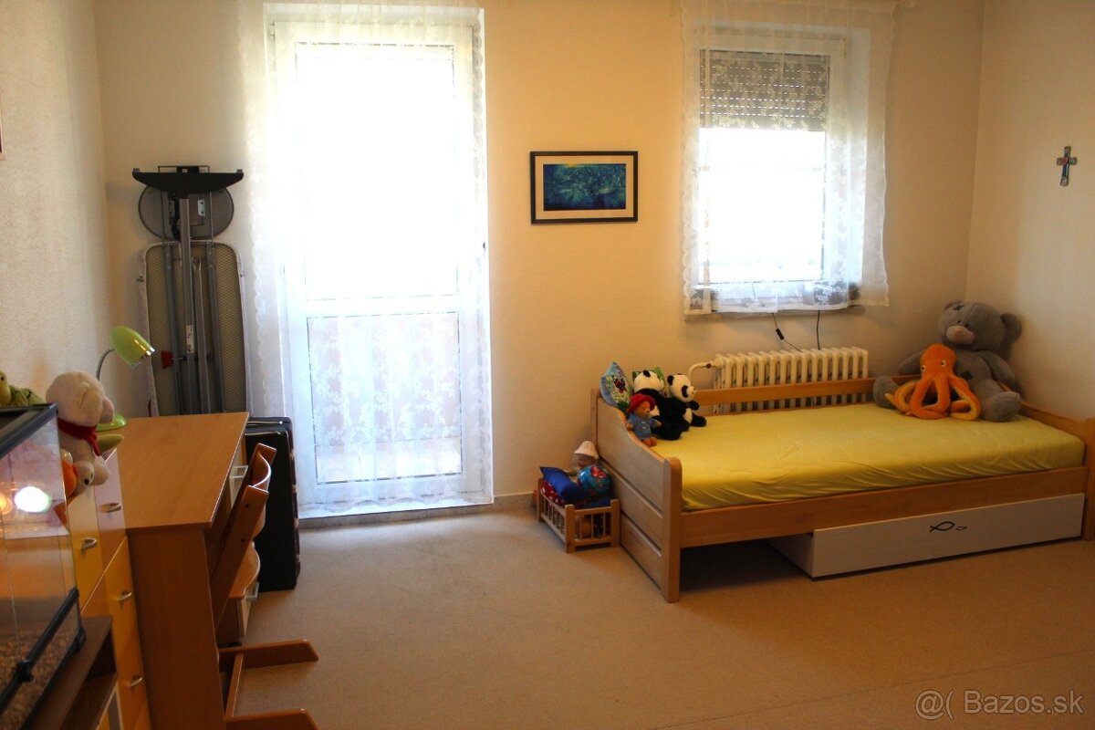 6 iz., GARÁŽ.S., 183 m2, Silvánová ul., Pezinok, 389 000,-€ - 8