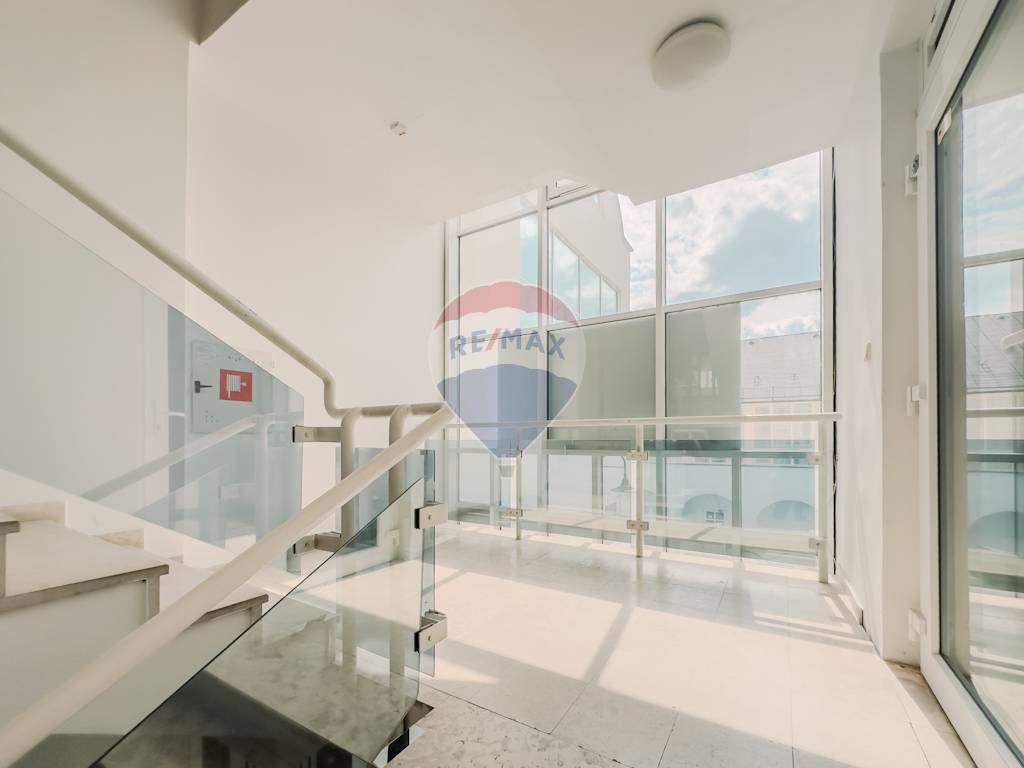 Kancelária na prenájom | Námestie SNP Banská Bystrica - 8