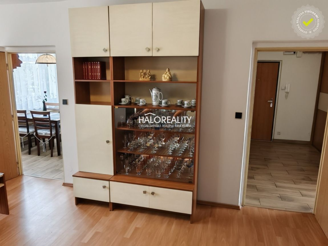 HALO reality - Predaj, trojizbový byt Brezno, ŠLN - EXKLUZÍV - 8