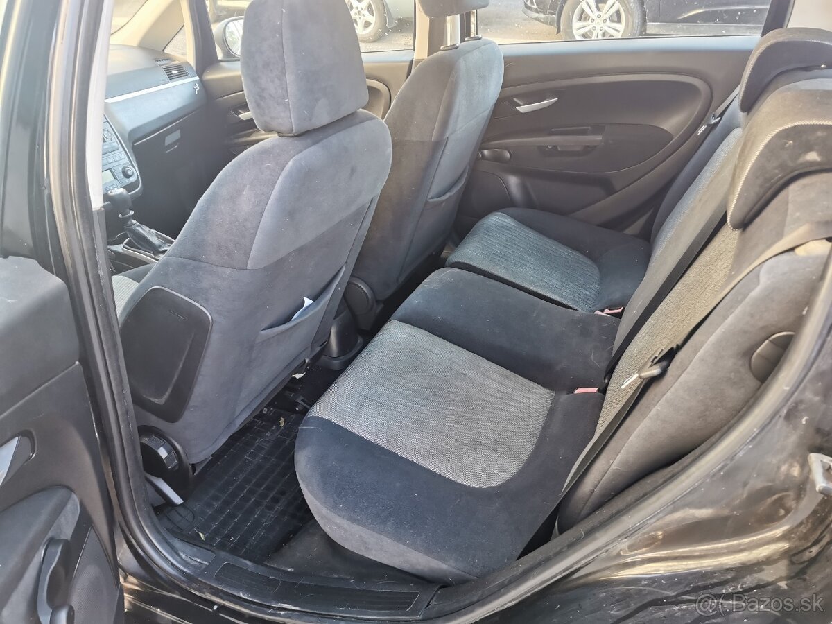 Fiat Grande Punto 1.9jtd manual 6 predam vymenim - 8